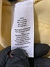 Flawless Color Block Yellow Jeans Size 2 (petite) - photo 8
