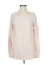 Gap Ivory Pullover Sweater Size M - photo 1