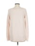 Gap Ivory Pullover Sweater Size M - photo 2