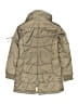 Assorted Brands 100% Nylon Gold Tan Raincoat Size 12 - photo 2