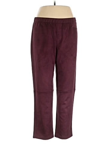 Isaac Mizrahi LIVE! Casual Pants (view 1)