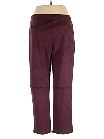 Isaac Mizrahi LIVE! Casual Pants (view 2)