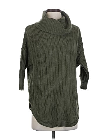 Express Turtleneck Sweater (view 1)