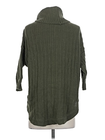 Express Turtleneck Sweater (view 2)