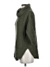 Express Green Turtleneck Sweater Size S (petite) - photo 5