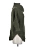 Express Green Turtleneck Sweater Size S (petite) - photo 4
