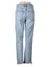 Gap Hearts Blue Jeans Size 2 - photo 2
