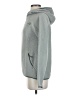 The North Face 100% Polyester Teal Pullover Hoodie Size S - photo 5
