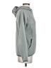 The North Face 100% Polyester Teal Pullover Hoodie Size S - photo 4