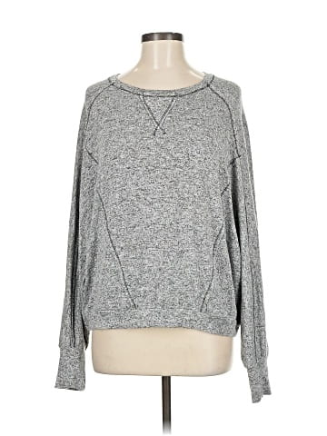 Jun & Ivy Pullover Sweater (view 1)