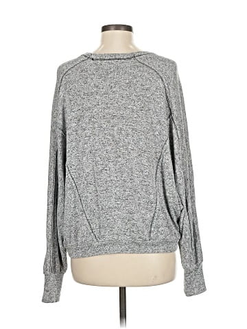 Jun & Ivy Pullover Sweater (view 2)