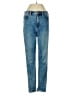 Uniqlo Hearts Blue Jeans Size 27 waist - photo 1