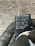 Mila Hearts Blue Jeans Size 36 waist - photo 5