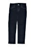Gap Kids Solid Blue Jeans Size 7 - photo 1