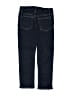 Gap Kids Solid Blue Jeans Size 7 - photo 2