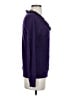 Ann Taylor Factory Purple Pullover Sweater Size S - photo 4