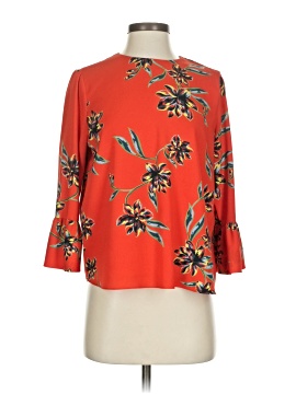 Cooper & Ella 3/4 Sleeve Blouse