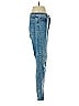Uniqlo Hearts Blue Jeans Size 27 waist - photo 4