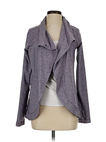 Lululemon Lab Cardigan (view 1)