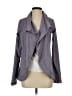Lululemon Lab Gray Cardigan Size 4 - photo 1