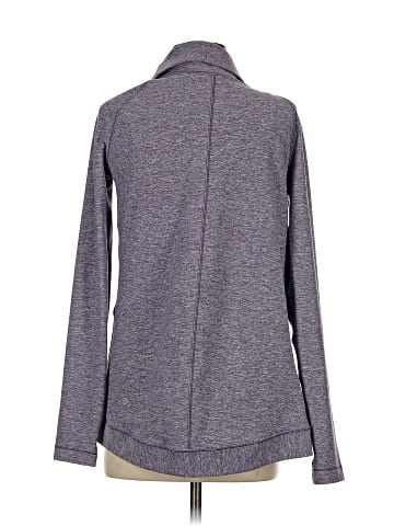 Lululemon Lab Cardigan (view 2)