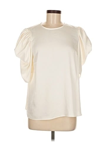 Express Short Sleeve Top (view 1)