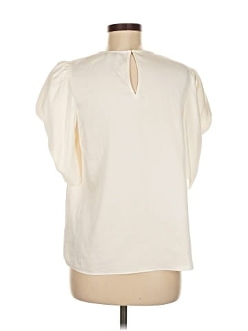 Express Short Sleeve Top (view 2)