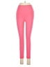 Lululemon Athletica Pink Active Pants Size 6 - photo 1