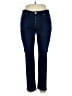 Theory Solid Blue Jeans Size 26 waist - photo 1