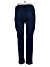 Theory Solid Blue Jeans Size 26 waist - photo 2