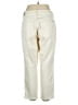 Everlane Ivory Casual Pants Size 33 waist - photo 2