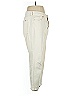 Everlane Ivory Casual Pants Size 33 waist - photo 4