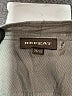 Repeat Cashmere Gray 3/4 Sleeve Blouse Size XS - photo 6