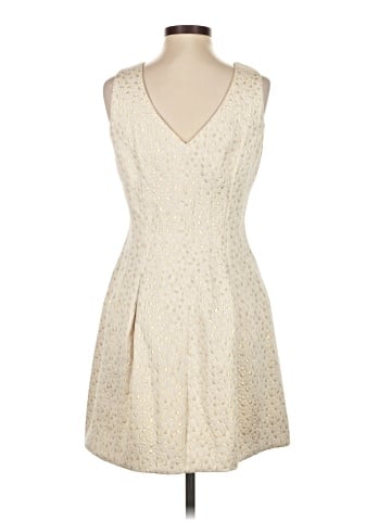 Cynthia Steffe Cocktail Dress (view 2)