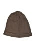 Margery Ellen Brown Beanie Size 6-9 mo - photo 1