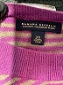 Banana Republic Purple Pullover Sweater Size XS - photo 6