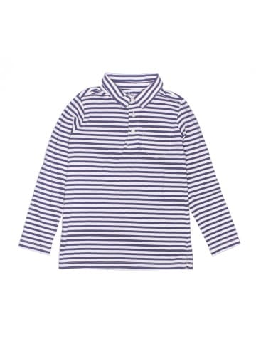 Primary Clothing Long Sleeve Top - front