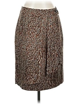 Classiques Entier Silk Skirt