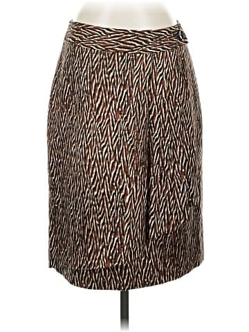 Classiques Entier Silk Skirt (view 1)