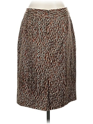 Classiques Entier Silk Skirt (view 2)