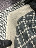 Unbranded Ivory Poncho Size S - photo 7