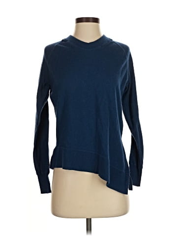 Cullen Wool Pullover Sweater (view 1)