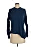 Cullen Blue Wool Pullover Sweater Size XS - photo 1