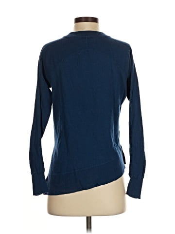 Cullen Wool Pullover Sweater (view 2)