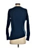 Cullen Blue Wool Pullover Sweater Size XS - photo 2