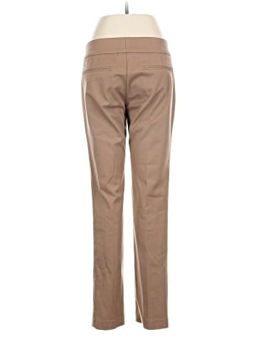 Ecru Casual Pants (view 2)