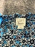 LOFT Beach Paisley Blue Casual Dress Size S - photo 7