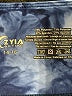 Zyia Active Tie-dye Blue Active Pants Size 14 - 16 - photo 4