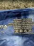 Zyia Active Tie-dye Blue Active Pants Size 14 - 16 - photo 5
