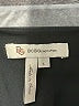 BCBGeneration 100% Polyester Solid Black Casual Dress Size L - photo 6